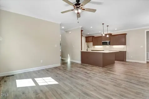 27 Wisteria Drive Rocky Mount NC 27804