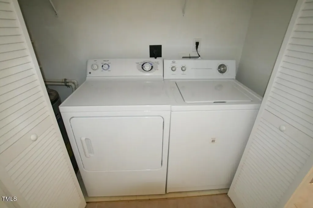 1341 Crab Orchard Drive Raleigh NC 27606