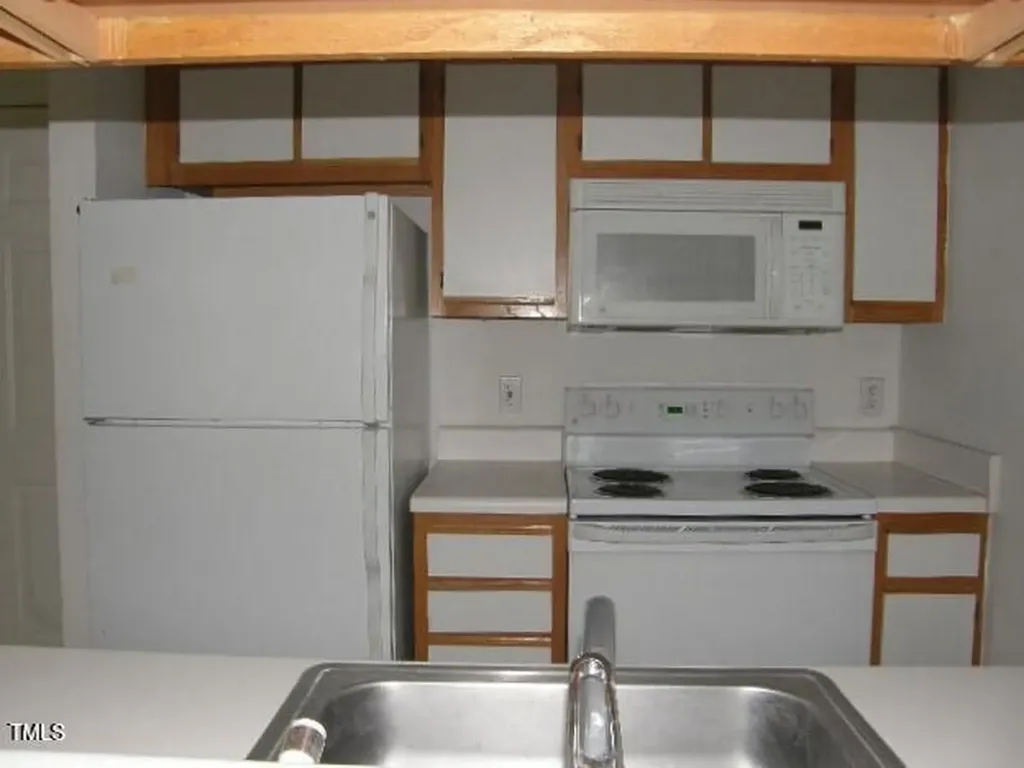 1341 Crab Orchard Drive Raleigh NC 27606