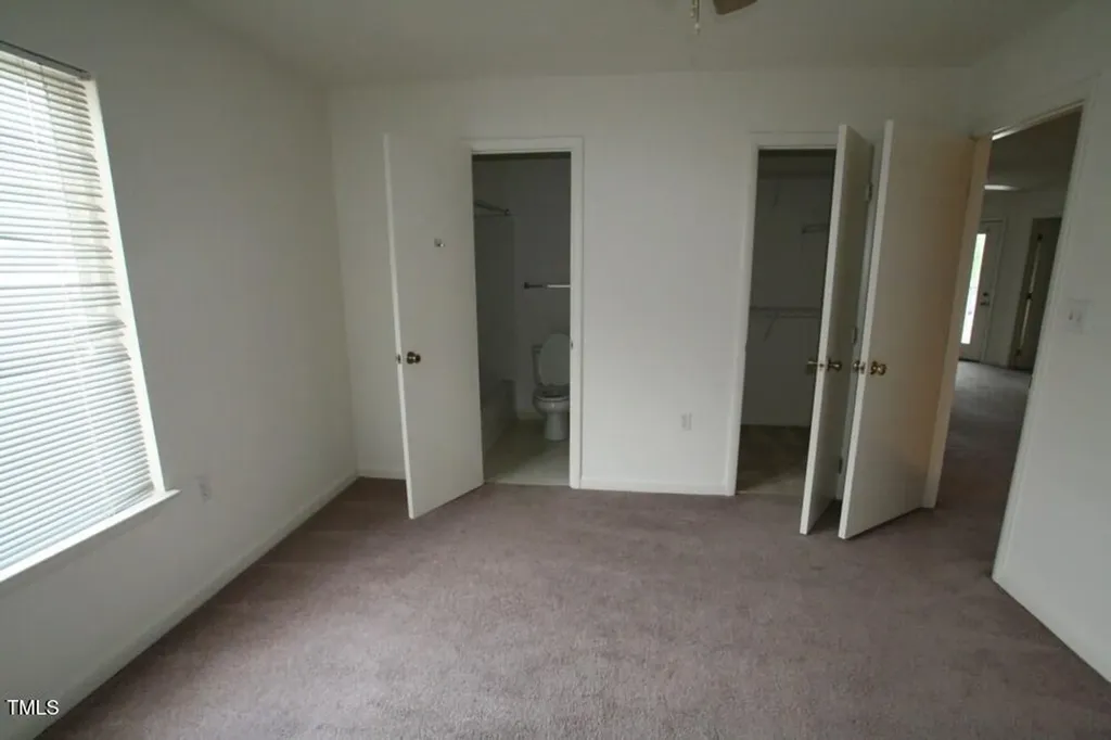 1341 Crab Orchard Drive Raleigh NC 27606
