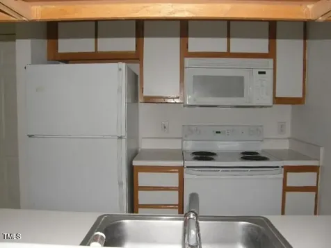 1341 Crab Orchard Drive Raleigh NC 27606