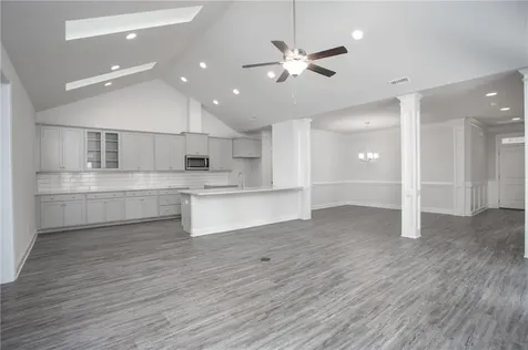 1095 Beechcraft Drive Mebane NC 27302