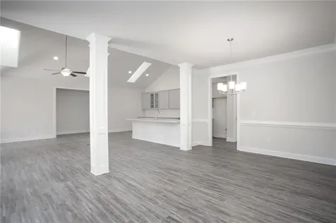 1095 Beechcraft Drive Mebane NC 27302