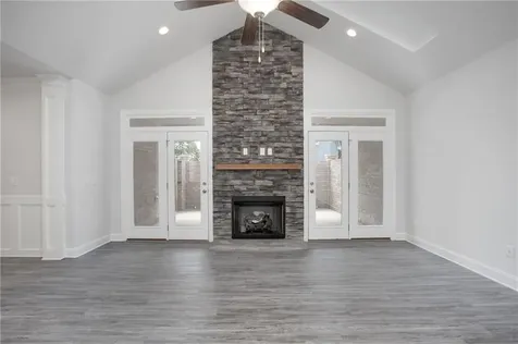 1095 Beechcraft Drive Mebane NC 27302