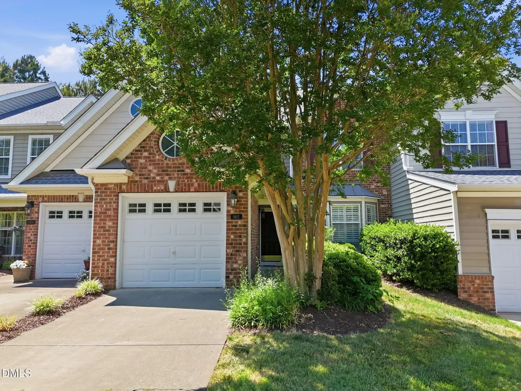 9412 Harvest Acres Court Raleigh NC 27617