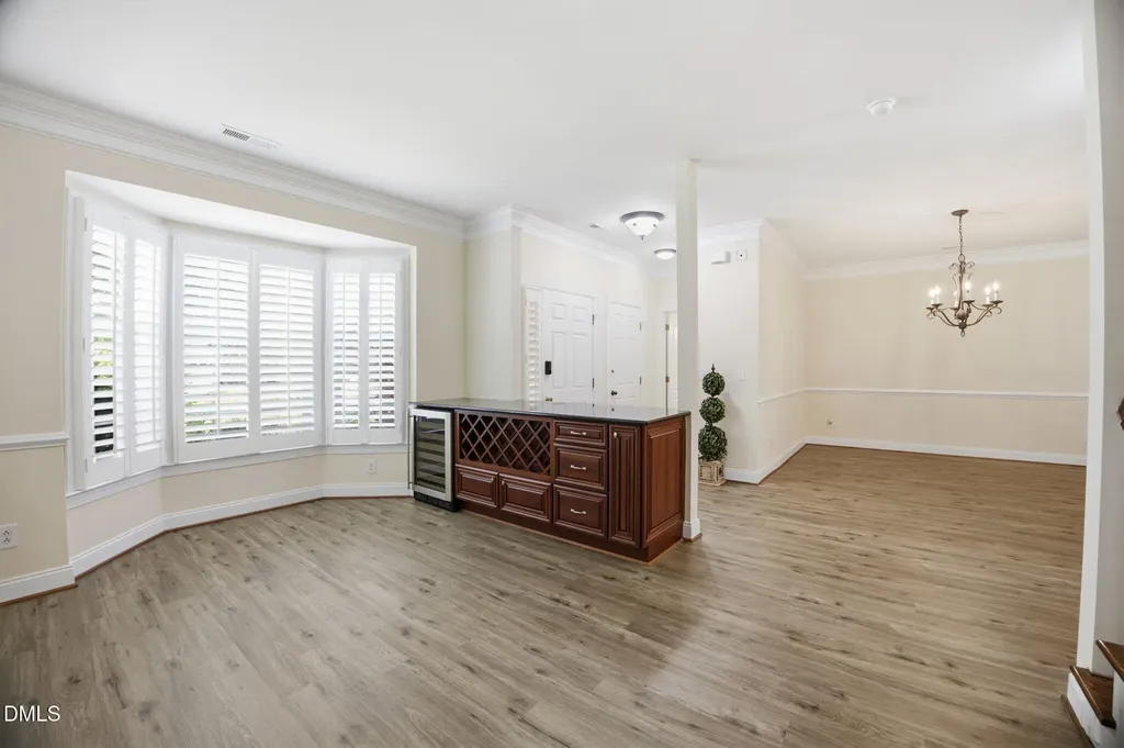 9412 Harvest Acres Court Raleigh NC 27617