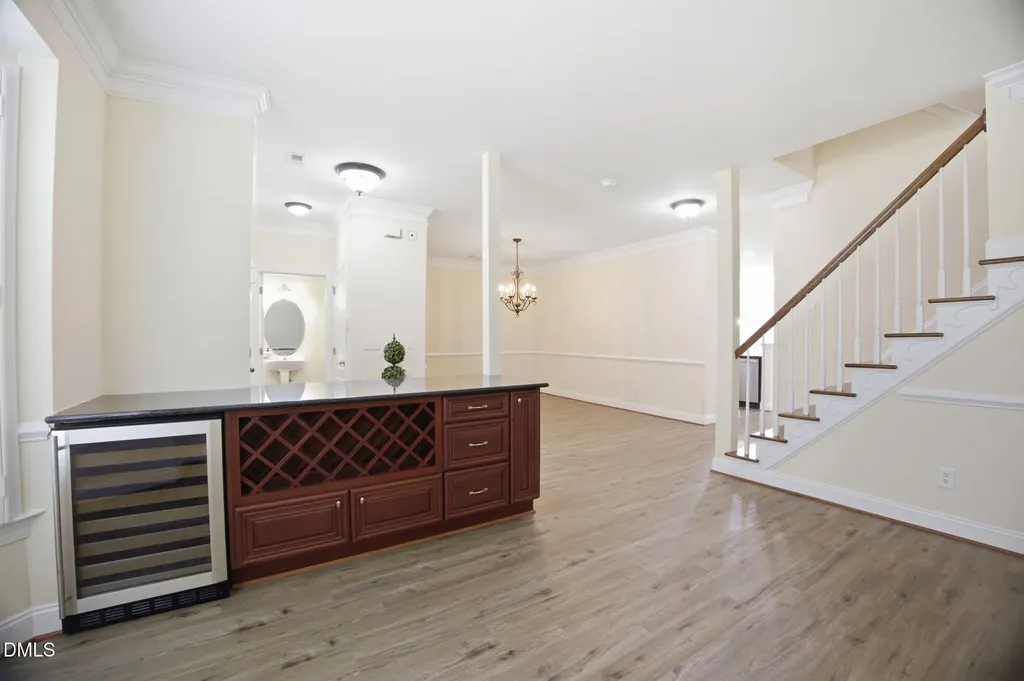 9412 Harvest Acres Court Raleigh NC 27617