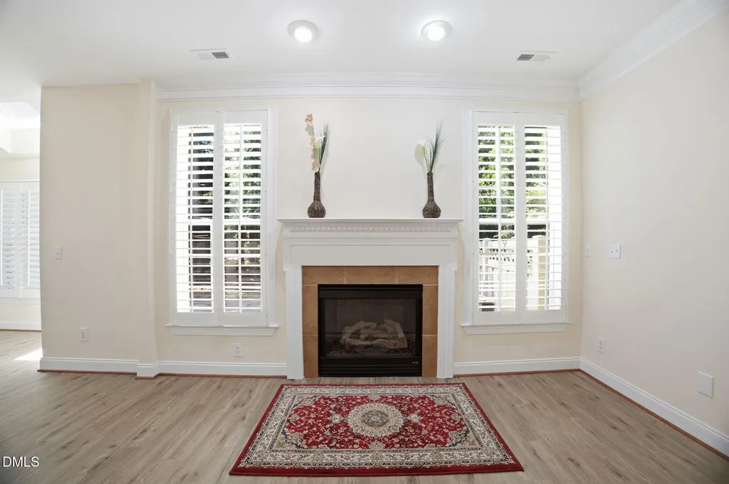9412 Harvest Acres Court Raleigh NC 27617