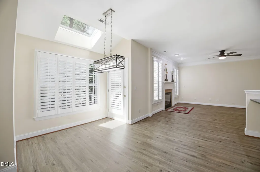 9412 Harvest Acres Court Raleigh NC 27617