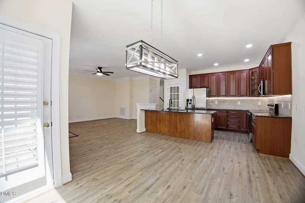 9412 Harvest Acres Court Raleigh NC 27617