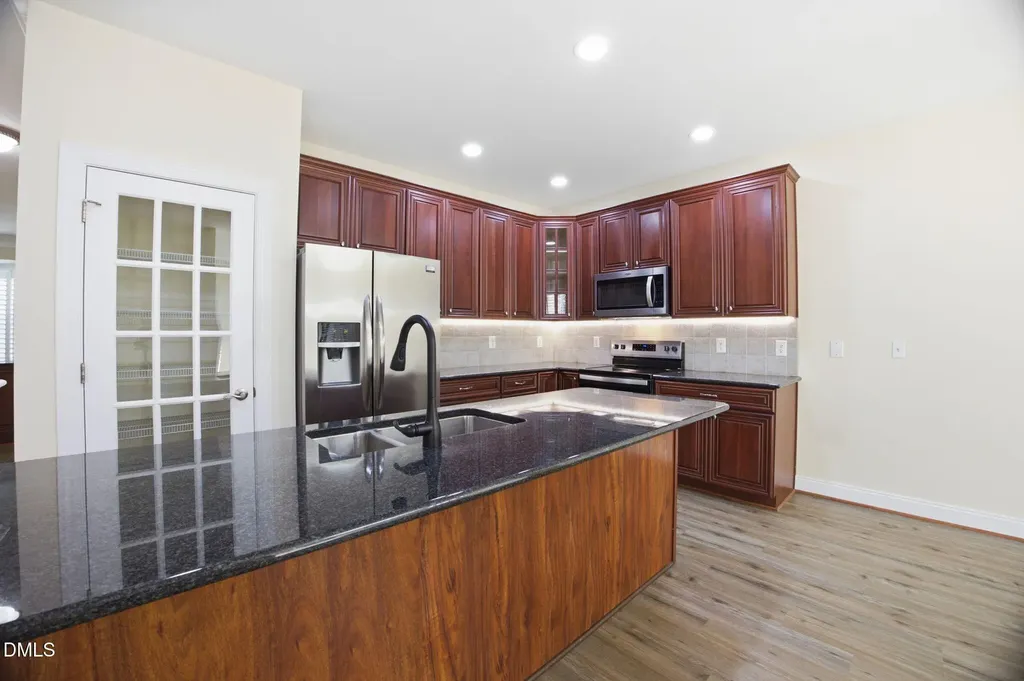 9412 Harvest Acres Court Raleigh NC 27617