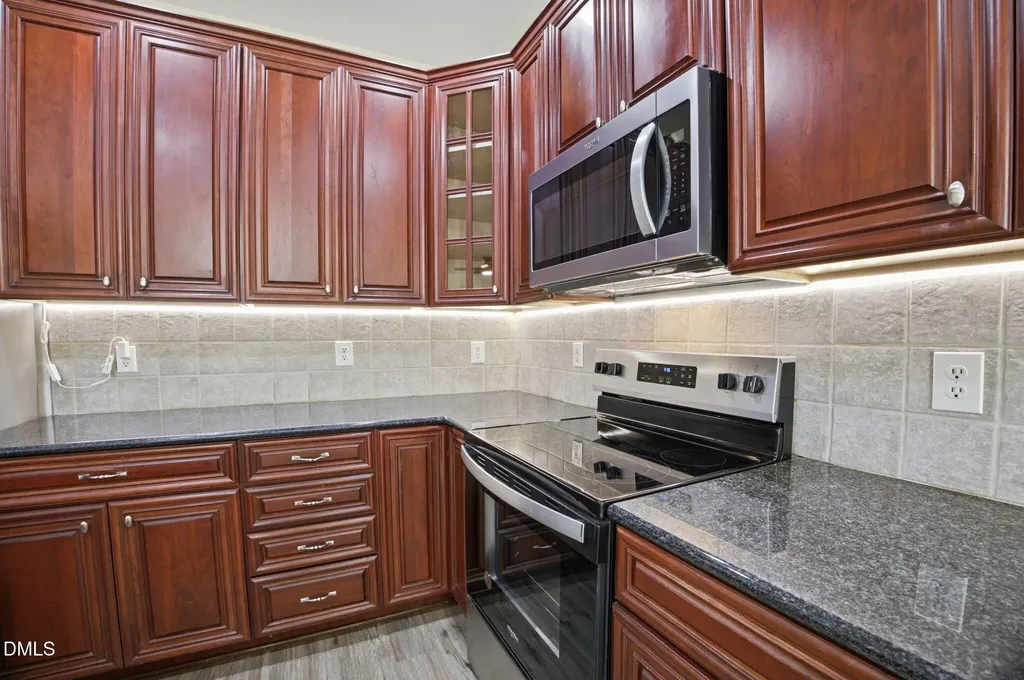 9412 Harvest Acres Court Raleigh NC 27617
