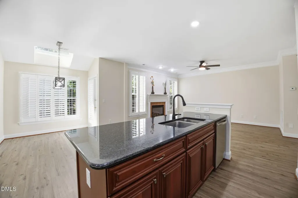 9412 Harvest Acres Court Raleigh NC 27617