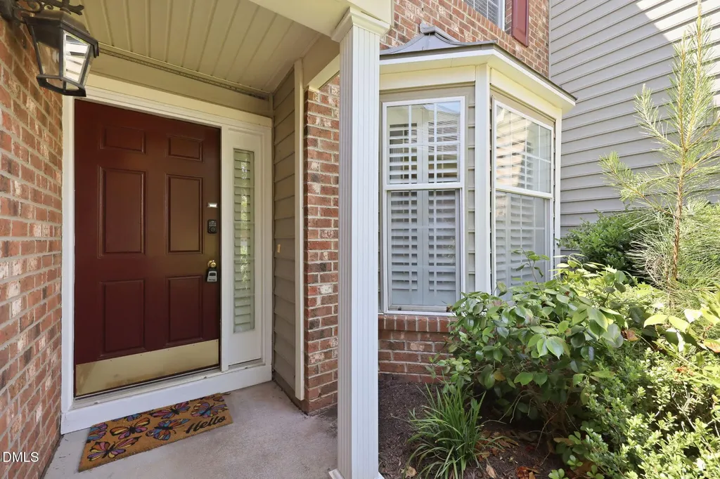 9412 Harvest Acres Court Raleigh NC 27617