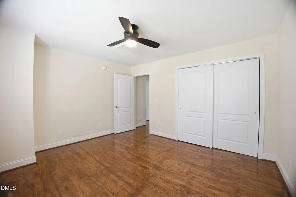 9412 Harvest Acres Court Raleigh NC 27617