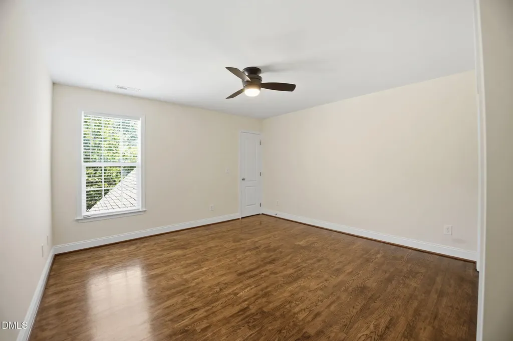 9412 Harvest Acres Court Raleigh NC 27617