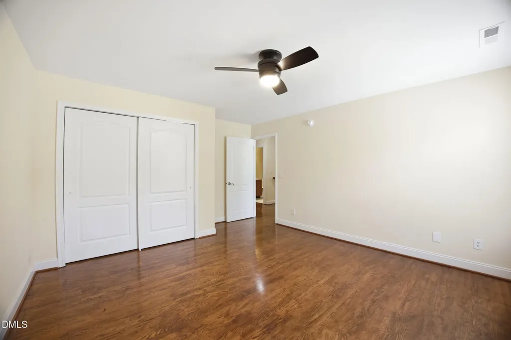 9412 Harvest Acres Court Raleigh NC 27617