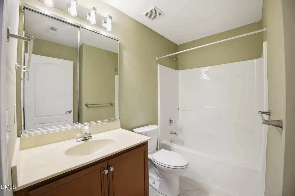 9412 Harvest Acres Court Raleigh NC 27617