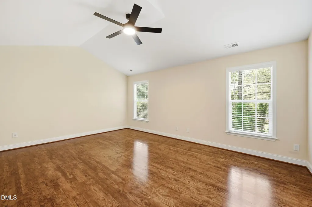 9412 Harvest Acres Court Raleigh NC 27617