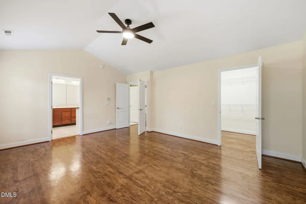 9412 Harvest Acres Court Raleigh NC 27617