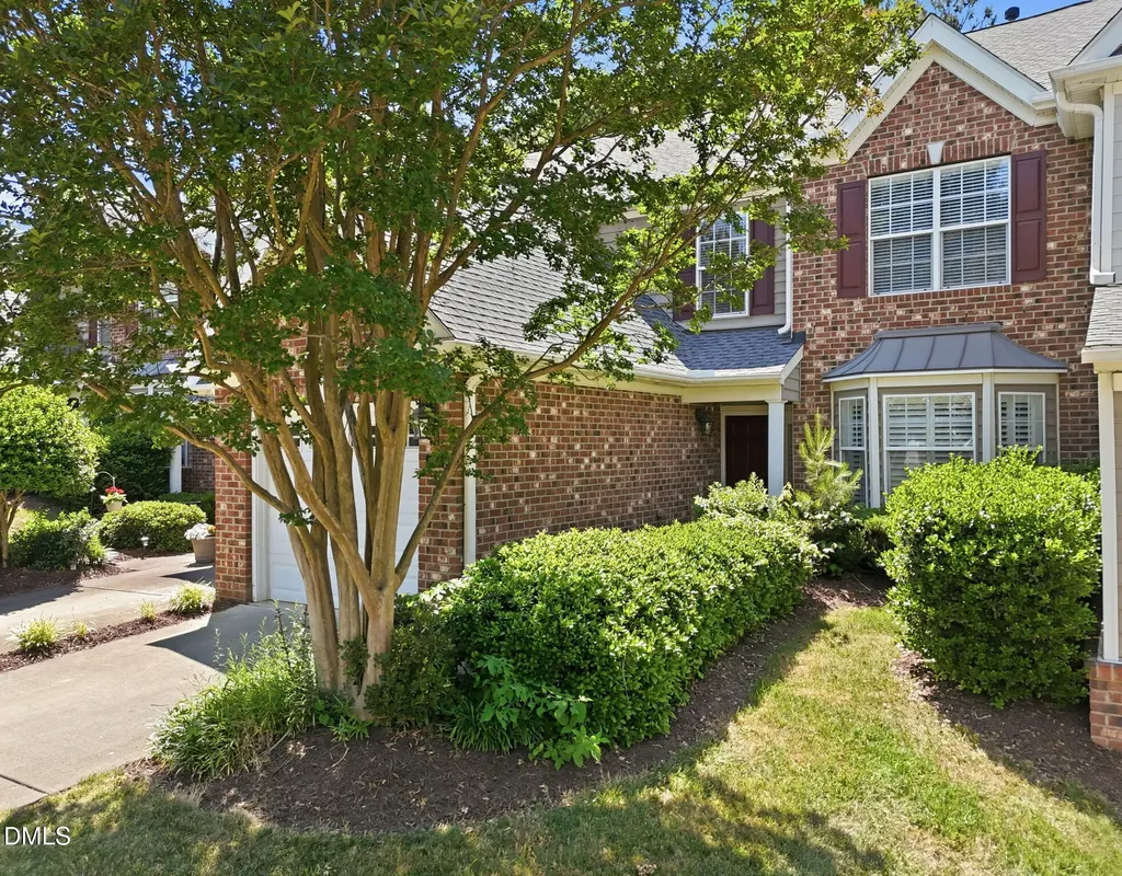 9412 Harvest Acres Court Raleigh NC 27617
