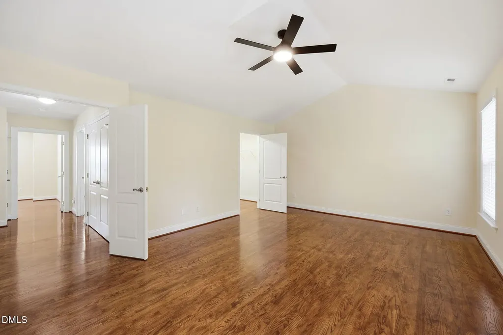 9412 Harvest Acres Court Raleigh NC 27617