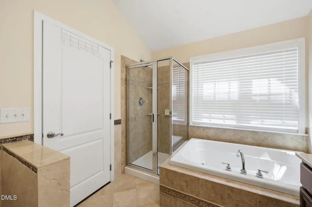 9412 Harvest Acres Court Raleigh NC 27617