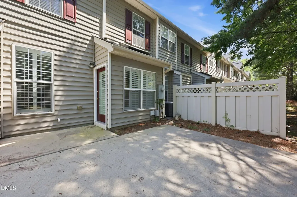 9412 Harvest Acres Court Raleigh NC 27617