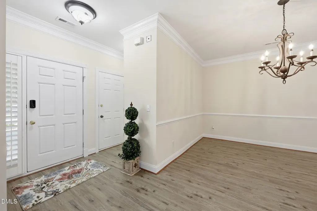 9412 Harvest Acres Court Raleigh NC 27617