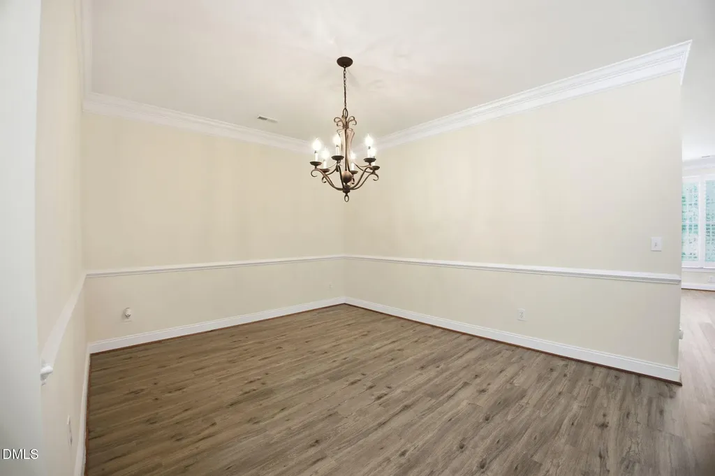 9412 Harvest Acres Court Raleigh NC 27617