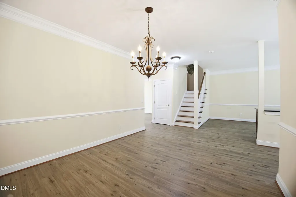 9412 Harvest Acres Court Raleigh NC 27617