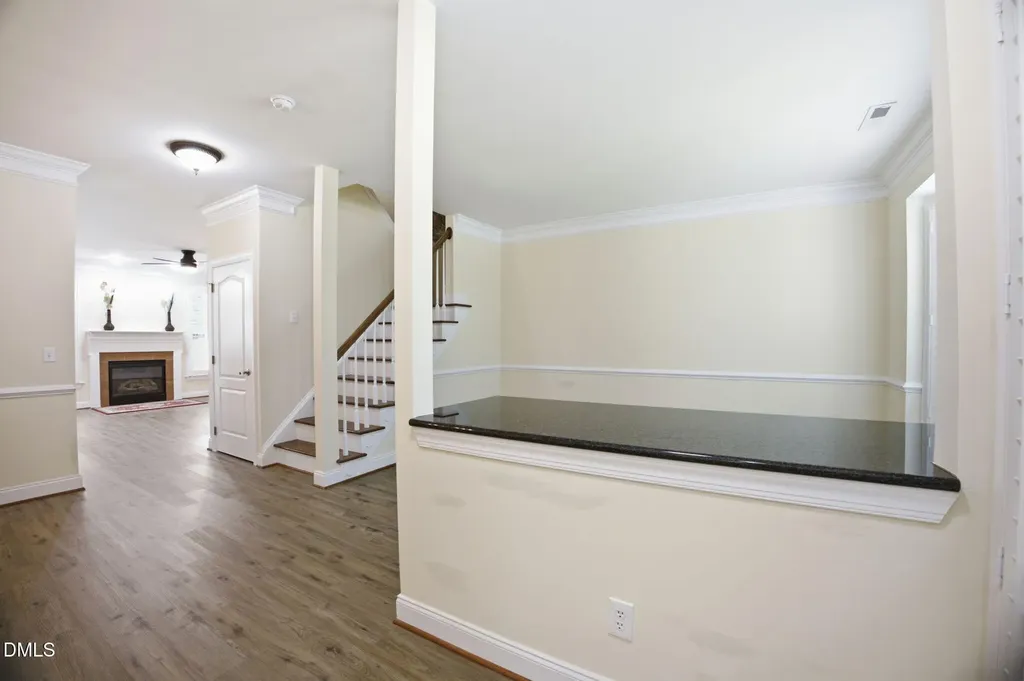 9412 Harvest Acres Court Raleigh NC 27617