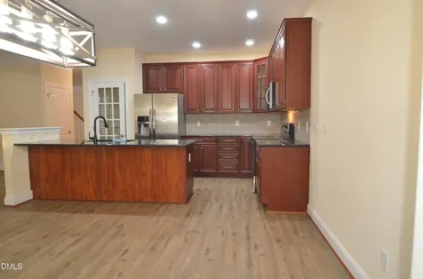 9412 Harvest Acres Court Raleigh NC 27617