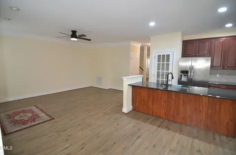 9412 Harvest Acres Court Raleigh NC 27617