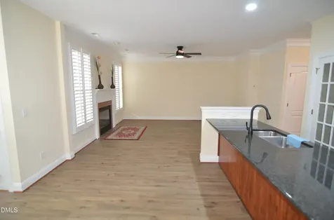 9412 Harvest Acres Court Raleigh NC 27617