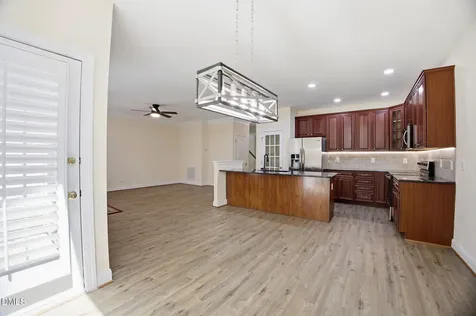 9412 Harvest Acres Court Raleigh NC 27617