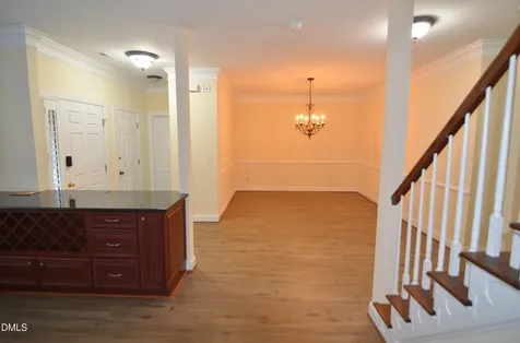 9412 Harvest Acres Court Raleigh NC 27617