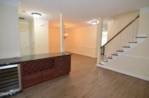 9412 Harvest Acres Court Raleigh NC 27617