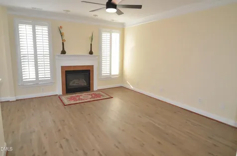 9412 Harvest Acres Court Raleigh NC 27617