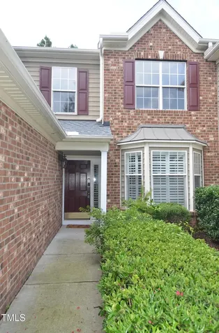 9412 Harvest Acres Court Raleigh NC 27617