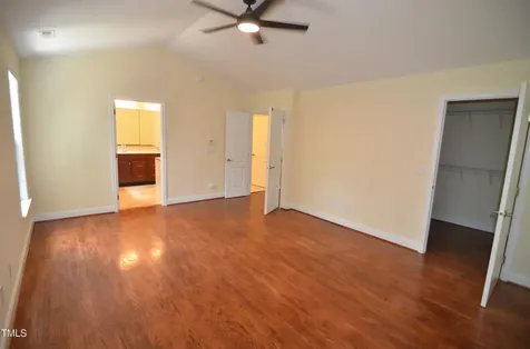 9412 Harvest Acres Court Raleigh NC 27617