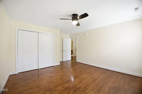 9412 Harvest Acres Court Raleigh NC 27617
