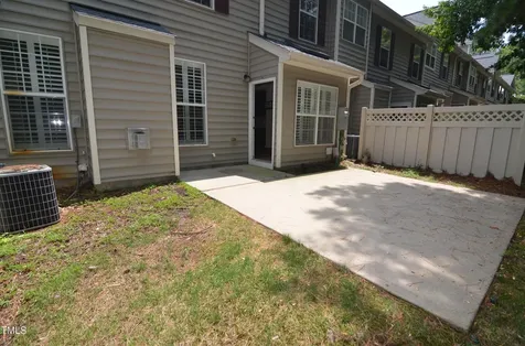 9412 Harvest Acres Court Raleigh NC 27617