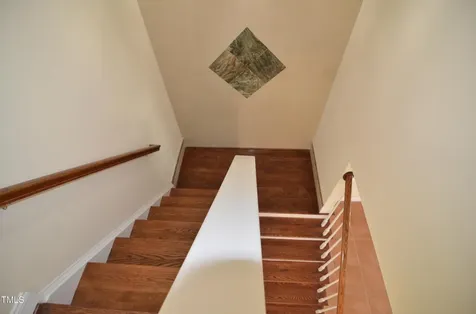 9412 Harvest Acres Court Raleigh NC 27617