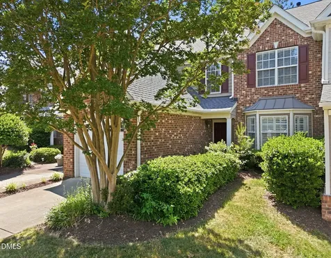 9412 Harvest Acres Court Raleigh NC 27617