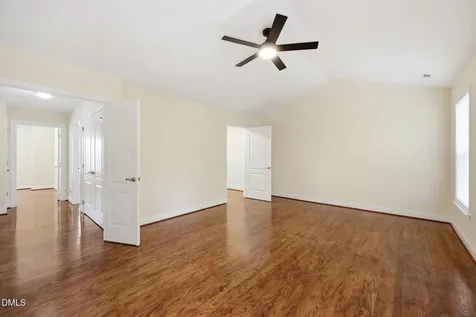9412 Harvest Acres Court Raleigh NC 27617