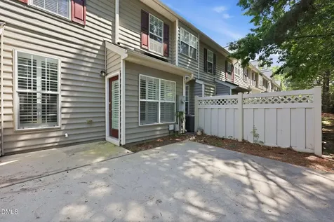 9412 Harvest Acres Court Raleigh NC 27617