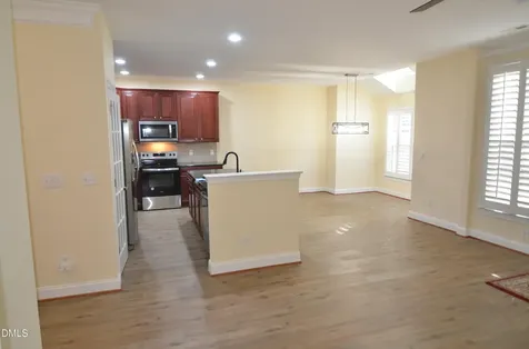 9412 Harvest Acres Court Raleigh NC 27617