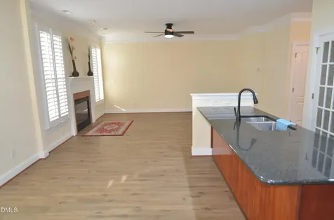 9412 Harvest Acres Court Raleigh NC 27617