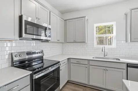 154 Harriette Court Lillington NC 27546